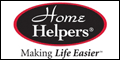 Logo for Home Helpers