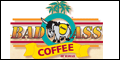 Logo for Bad Ass Coffee