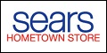 Logo for Sears Hometown & Outlet Stores