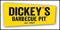 Logo for Dickey's Barbecue Pit