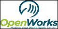 Logo for OpenWorks