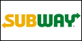 Logo for SUBWAY