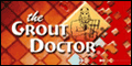 Logo for Grout Doctor, The