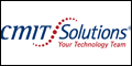Logo for Completely Managed IT Solutions
