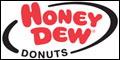 Logo for Honey Dew Donuts