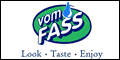 Logo for Vom Fass