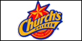 Logo for Church's Chicken