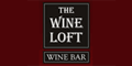 Logo for The Wine Loft Wine Bar