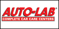 Logo for Auto-Lab Complete Car Care Centers