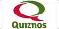 Logo for Quiznos Subs