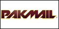 Logo for Pak Mail