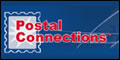 Logo for Postal Connections