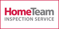 Logo for HomeTeam Inspection Service