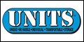Logo for Units Mobile Storage