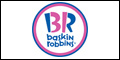 Logo for Baskin-Robbins