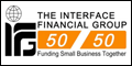 Logo for Interface Financial Group