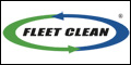 Logo for Fleet Clean