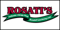 Logo for Rosati's Pizza Sports Pub