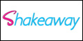 Logo for Shakeaway
