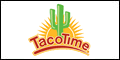 Logo for Taco Time