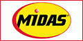 Logo for Midas Franchise