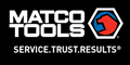Logo for Matco Tools
