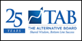 Logo for The Alternative Board