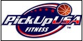 Logo for PickUp USA Fitness