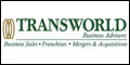 Logo for Transworld Business Advisors