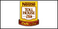 Logo for Nestle Toll House Cafe