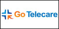 Logo for GoTelecare Medical Billing