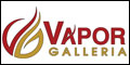 Logo for Vapor Galleria