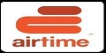 Logo for Airtime Trampoline & Game Park