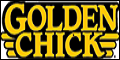 Logo for Golden Chick