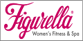 Logo for Figurella Women's Fitness & Spa