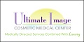 Logo for Ultimate Image Cosmetic Medical Center