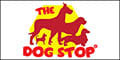 Logo for The Dog Stop