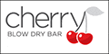 Logo for Cherry Blow Dry Bar