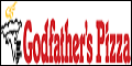 Logo for Godfather's Pizza
