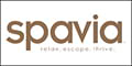 Logo for Spavia