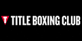 Logo for TITLE Boxing Club