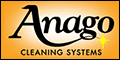 Logo for Anago Cleaning Systems