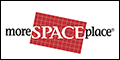 Logo for More Space Place