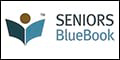 Logo for Seniors Blue Book