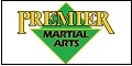 Logo for Premier Martial Arts