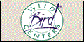 Logo for Wild Bird Centers of America