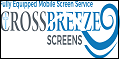 Logo for CrossBreeze Screens