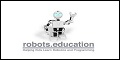 Logo for Robots.Education