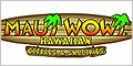 Logo for Maui Wowi Hawaiian Coffees & Smoothies
