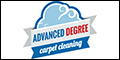 Logo for Advanced Degree Carpet Cleaning